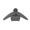olato hoodie gray