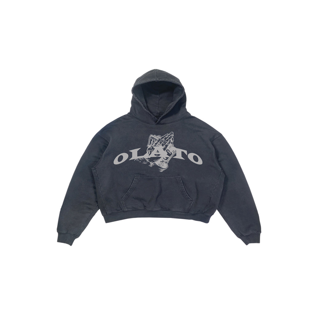 olato hoodie vintage